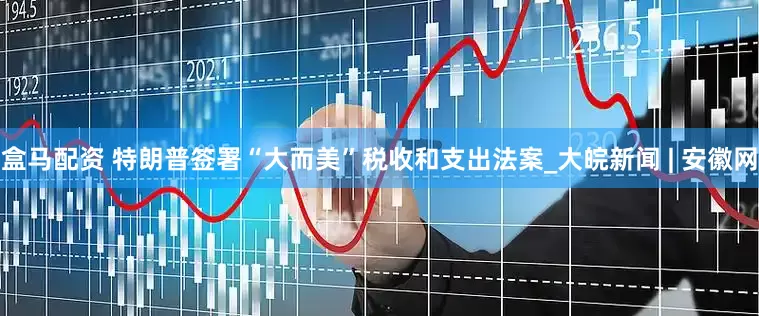 盒马配资 特朗普签署“大而美”税收和支出法案_大皖新闻 | 安徽网