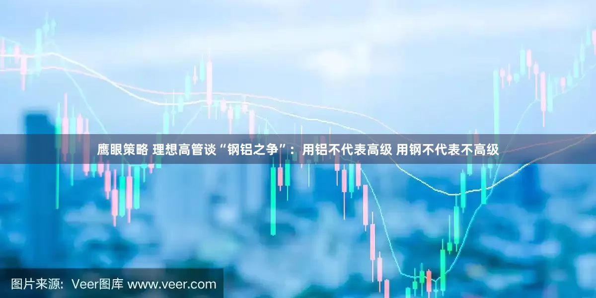 鹰眼策略 理想高管谈“钢铝之争”：用铝不代表高级 用钢不代表不高级